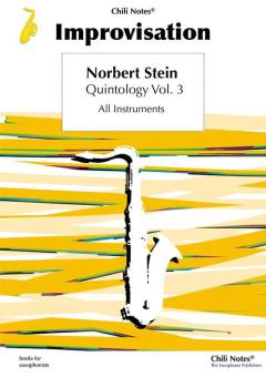 Quintology Vol. 3 Standard