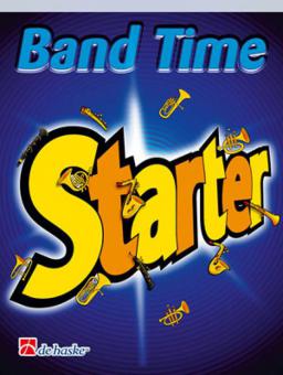 Band Time Starter 