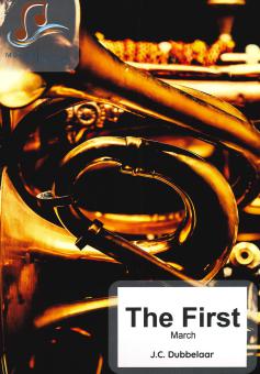 The First - March 