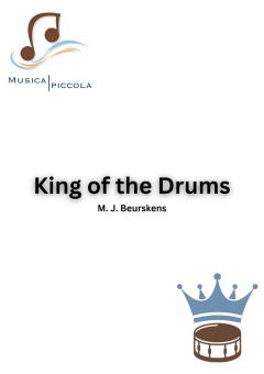King of the Drums 