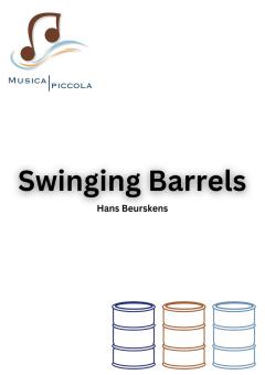 Swinging Barrels 
