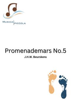 Promanademars No. 5 
