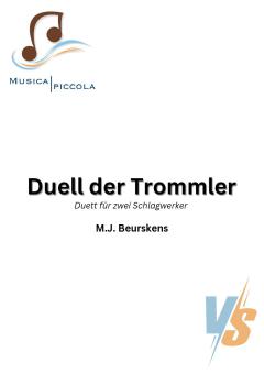 Duell der Trommler 