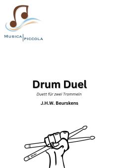 Drum Duel 
