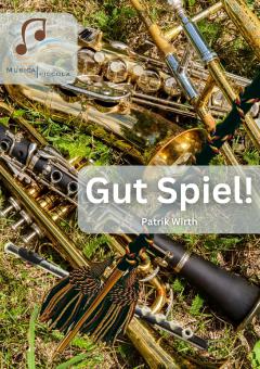 Gut Spiel! 