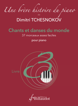 Une brève histoire du piano 3 