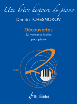 Une brève histoire du piano 2 