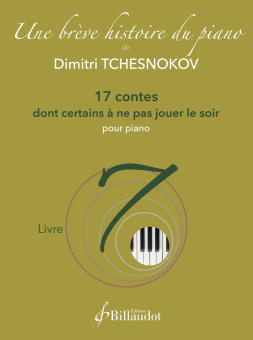 Une brève histoire du piano 7 