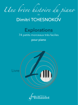 Une brève histoire du piano 1 