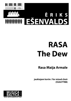 Rasa/The Dew 