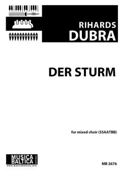Der Sturm 