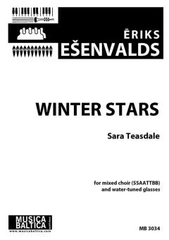 Winter Stars 