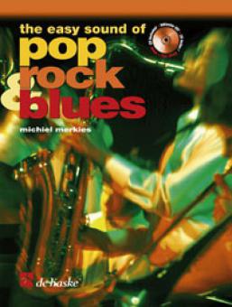 The Easy Sound of Pop, Rock & Blues 