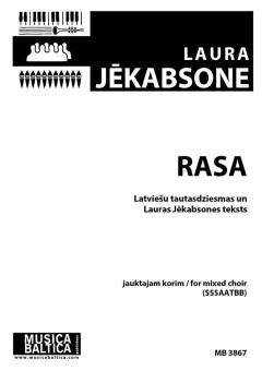 Rasa 
