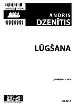 Lūgšana 
