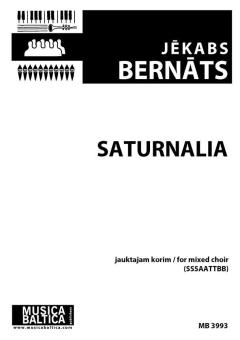 Saturnalia 