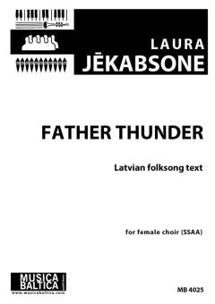 Father Thunder 
