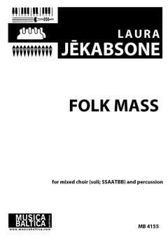 Folk Mass 