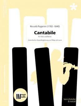 Cantabile 