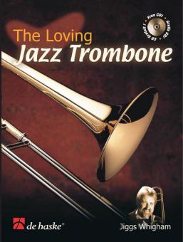 The Loving Jazz Trombone 