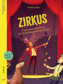 Zirkus 