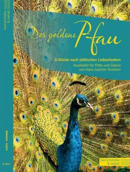 Der goldene Pfau 