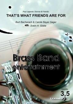 That's What Friends are For 