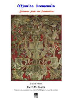 Der 128. Psalm 