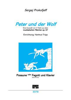 Peter und der Wolf op. 67 