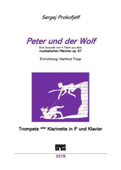 Peter und der Wolf op. 67 