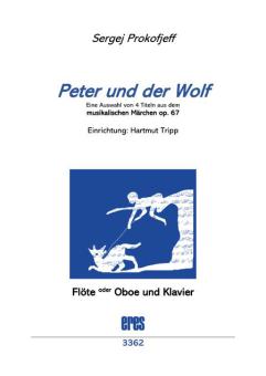 Peter und der Wolf op. 67 