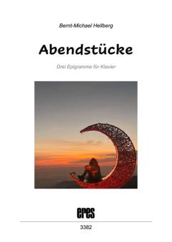 Abendstücke 