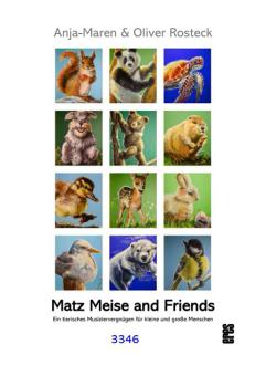 Matz Meise and Friends 