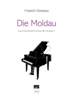 Die Moldau 