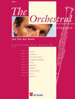The Orchestral Clarinettist 