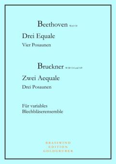 3 Equale - 2 Aequale 