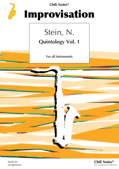 Quintology Vol. 1 Download