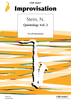 Quintology Vol. 2 Download