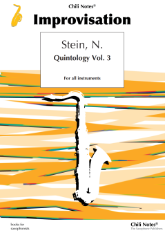 Quintology Vol. 3 Download