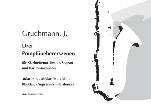 3 Pompfünebererszenen Download