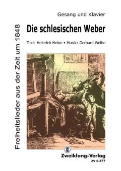 Die schlesischen Weber 