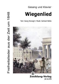 Wiegenlied 