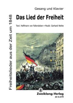 Das Lied der Freiheit 