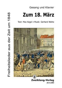 Zum 18. März 