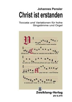 Christ ist erstanden 