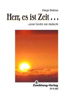 Herr, es ist Zeit... 