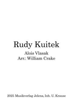 Rudy Kuitek Download