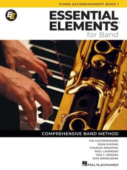 Essential Elements for Band 