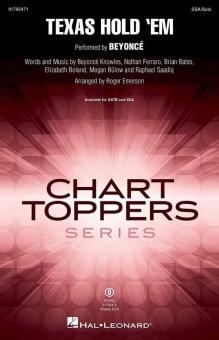 Texas Hold 'Em Standard