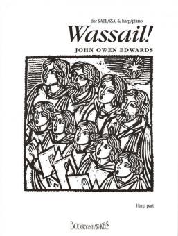 Wassail! 